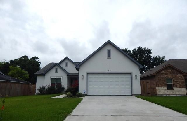 2627 Carmel Street, Houston, TX 77091