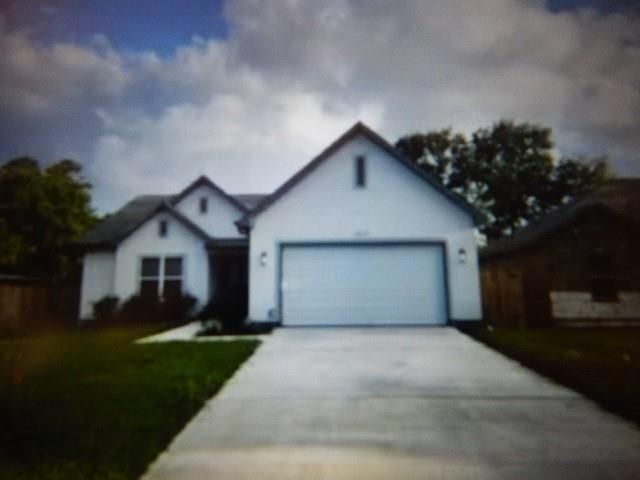 2627 Carmel Street, Houston, TX 77091