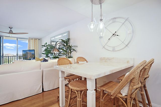 2121 N Ocean Boulevard 1507w, Boca Raton, FL 33431