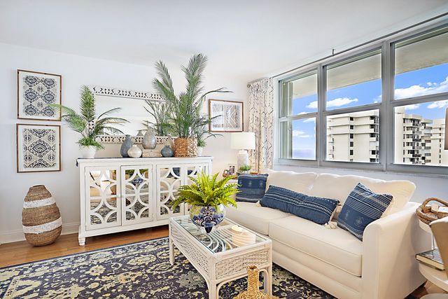 2121 N Ocean Boulevard 1507w, Boca Raton, FL 33431