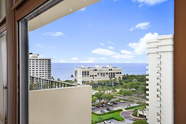 2121 N Ocean Boulevard 1507w, Boca Raton, FL 33431