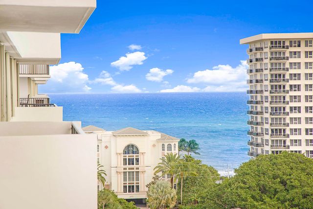 2121 N Ocean Boulevard 1507w, Boca Raton, FL 33431