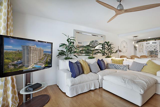 2121 N Ocean Boulevard 1507w, Boca Raton, FL 33431