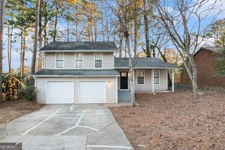 3901 WOOD Path, Stone Mountain, GA 30083
