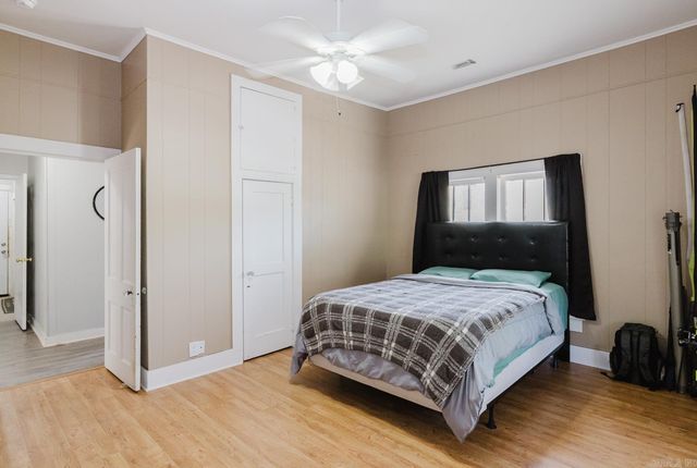 2719 Old Congo, Benton, AR 72019