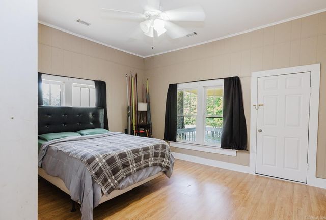 2719 Old Congo, Benton, AR 72019