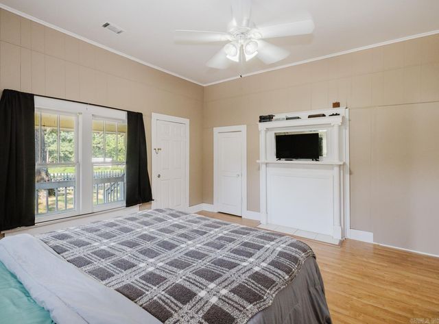 2719 Old Congo, Benton, AR 72019