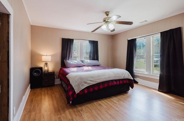 2719 Old Congo, Benton, AR 72019