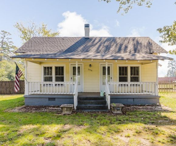 2719 Old Congo, Benton, AR 72019