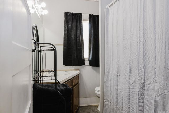 2719 Old Congo, Benton, AR 72019