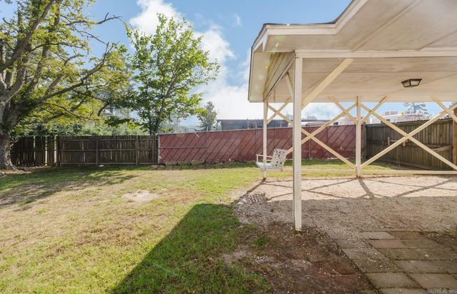 2719 Old Congo, Benton, AR 72019