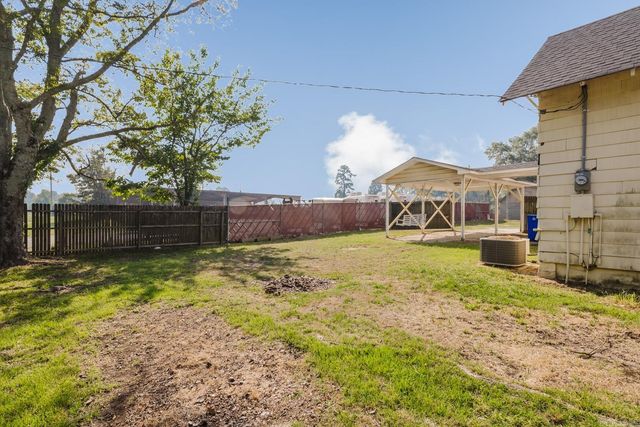 2719 Old Congo, Benton, AR 72019