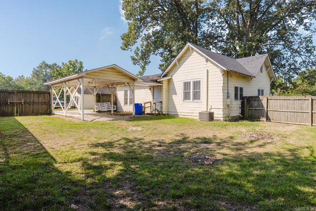 2719 Old Congo, Benton, AR 72019