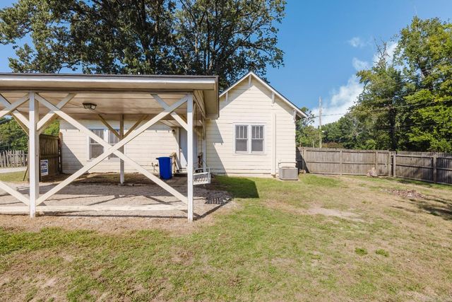 2719 Old Congo, Benton, AR 72019