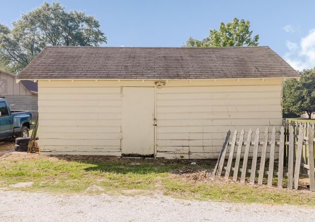 2719 Old Congo, Benton, AR 72019