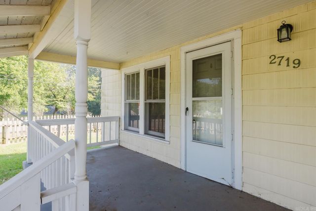 2719 Old Congo, Benton, AR 72019