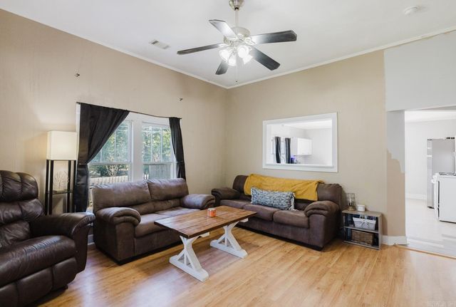 2719 Old Congo, Benton, AR 72019