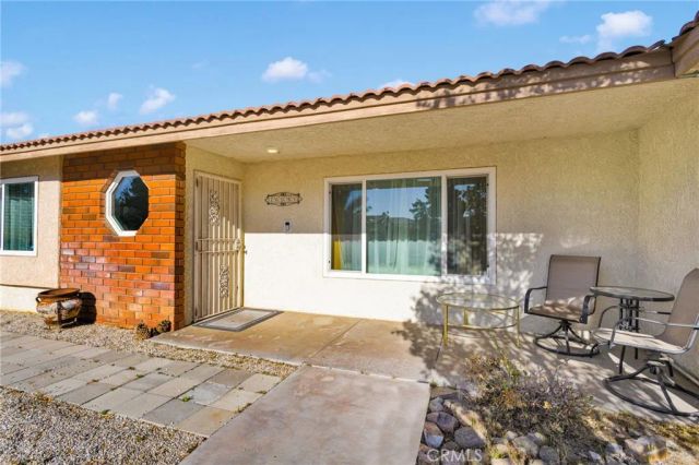 16081 Tude, Apple Valley, CA 92307