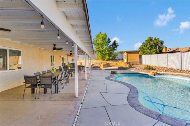 16081 Tude, Apple Valley, CA 92307