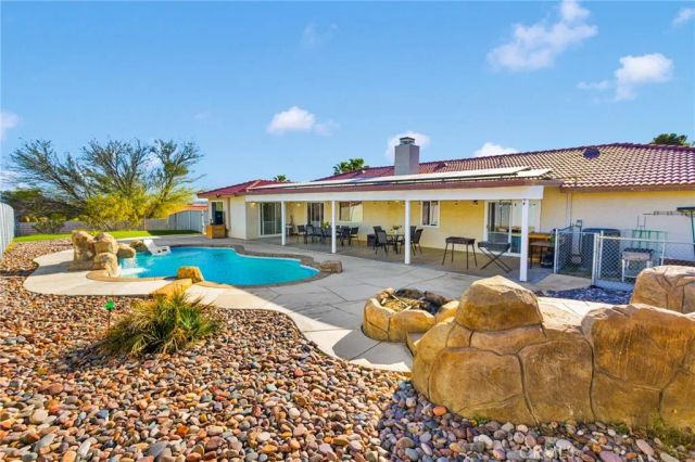 16081 Tude, Apple Valley, CA 92307