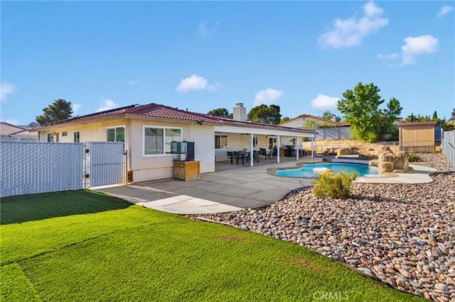 16081 Tude, Apple Valley, CA 92307