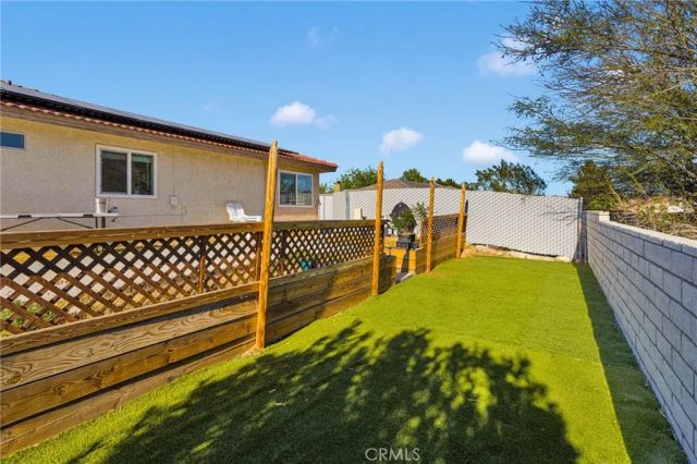 16081 Tude, Apple Valley, CA 92307