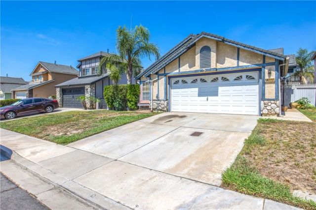11820 Rustic Place, Fontana, CA 92337