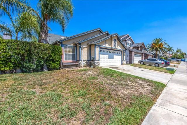 11820 Rustic Place, Fontana, CA 92337