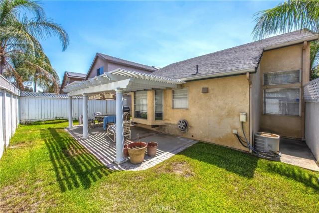 11820 Rustic Place, Fontana, CA 92337