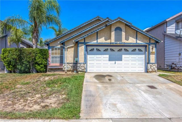 11820 Rustic Place, Fontana, CA 92337