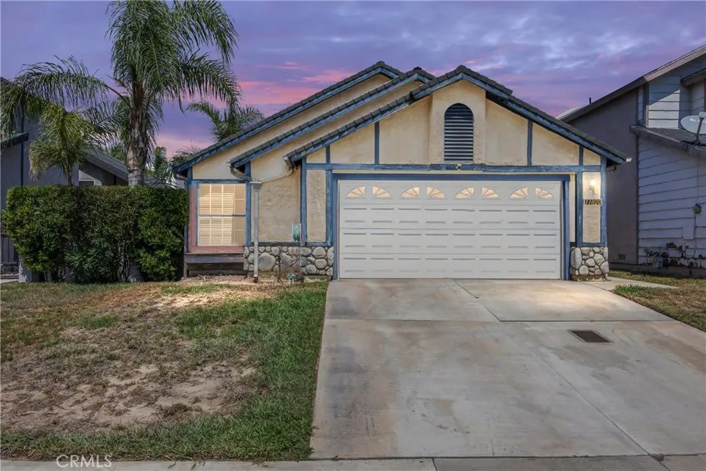 11820 Rustic Place, Fontana, CA 92337