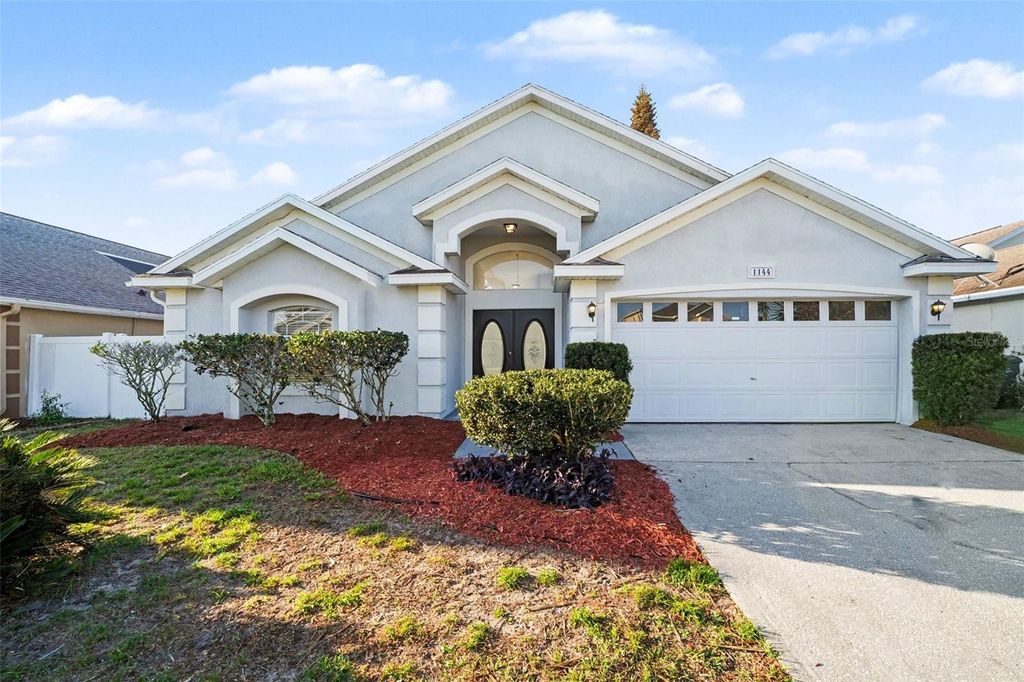 1144 JAYBEE AVENUE, Davenport, FL 33897