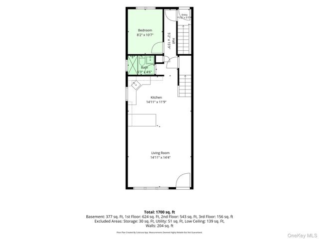 107-29 118th Street, Richmond Hill S., NY 11419