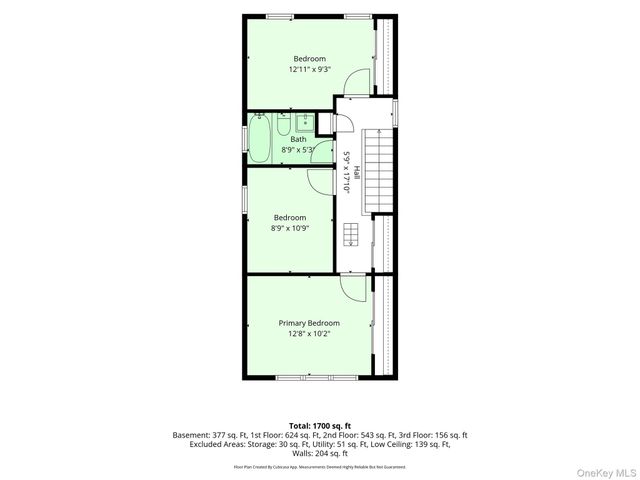 107-29 118th Street, Richmond Hill S., NY 11419