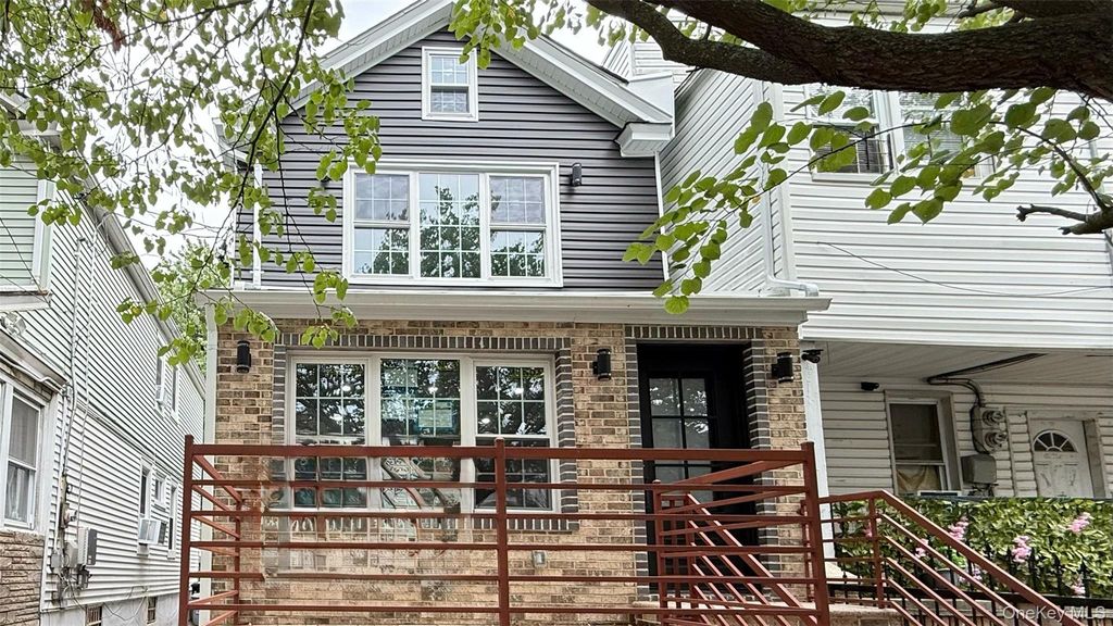 107-29 118th Street, Richmond Hill S., NY 11419