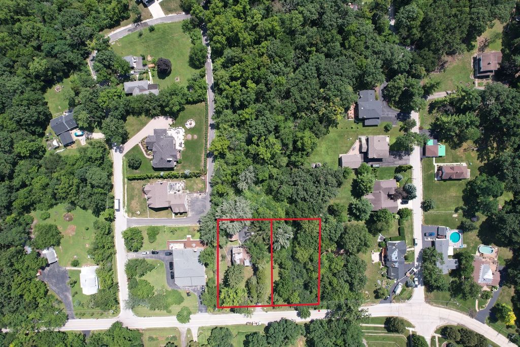19W720 109th Street, Lemont, IL 60439