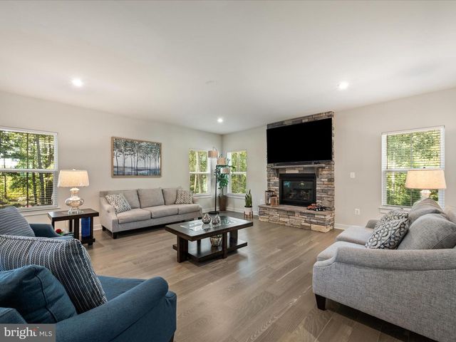 11710 SOUTHVIEW CT, Spotsylvania, VA 22551