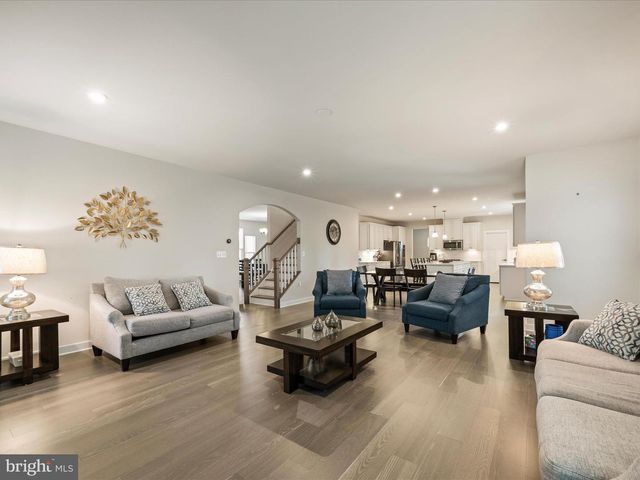 11710 SOUTHVIEW CT, Spotsylvania, VA 22551