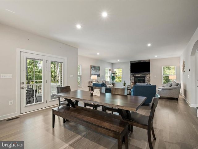 11710 SOUTHVIEW CT, Spotsylvania, VA 22551