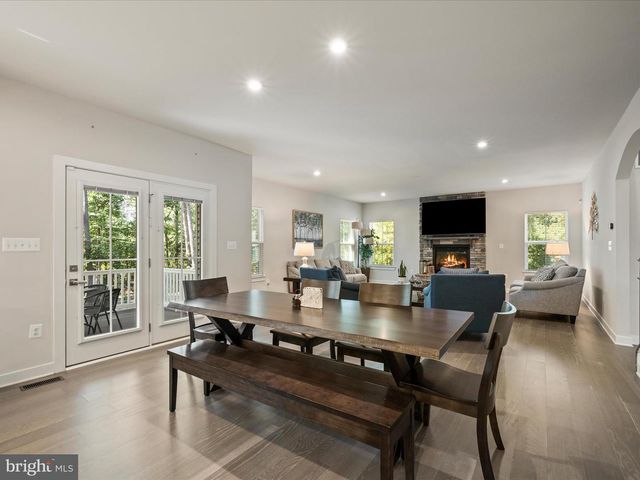 11710 SOUTHVIEW CT, Spotsylvania, VA 22551