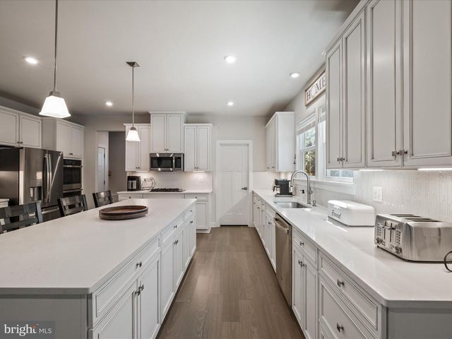 11710 SOUTHVIEW CT, Spotsylvania, VA 22551