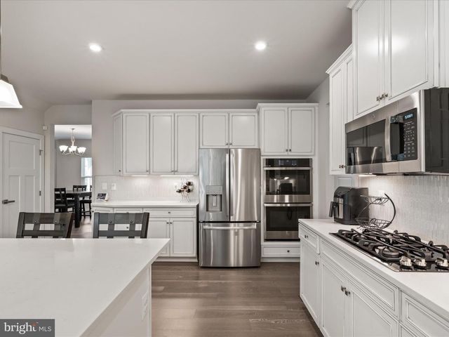 11710 SOUTHVIEW CT, Spotsylvania, VA 22551