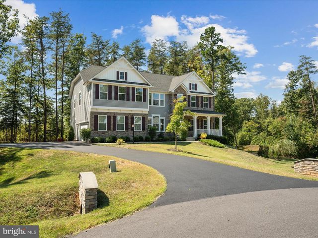 11710 SOUTHVIEW CT, Spotsylvania, VA 22551