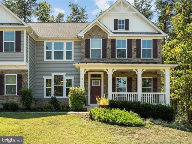 11710 SOUTHVIEW CT, Spotsylvania, VA 22551