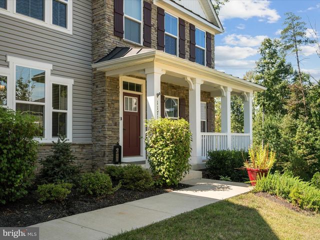 11710 SOUTHVIEW CT, Spotsylvania, VA 22551