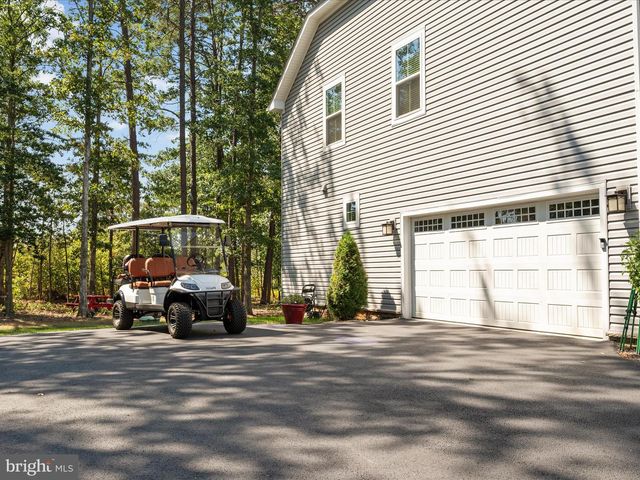 11710 SOUTHVIEW CT, Spotsylvania, VA 22551