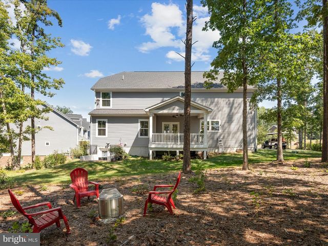 11710 SOUTHVIEW CT, Spotsylvania, VA 22551