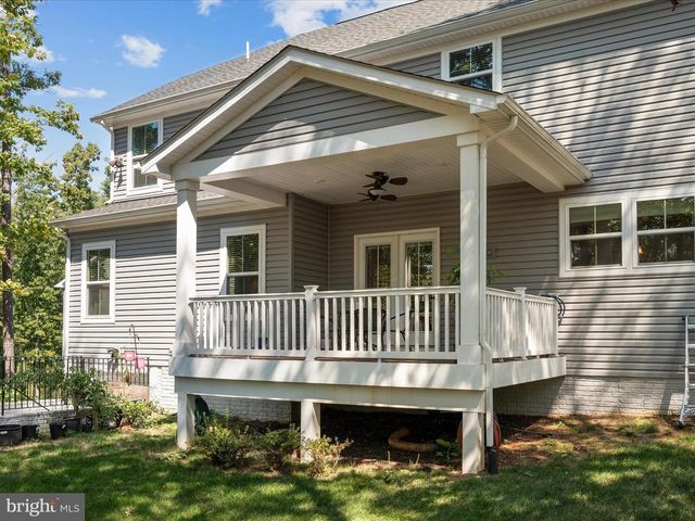 11710 SOUTHVIEW CT, Spotsylvania, VA 22551