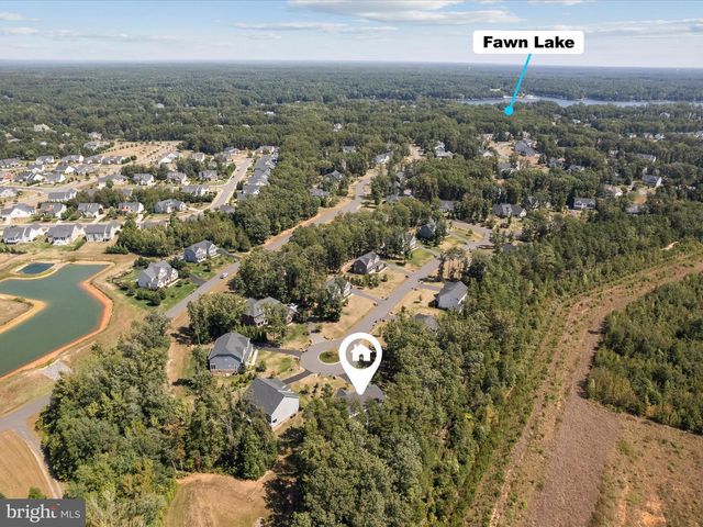 11710 SOUTHVIEW CT, Spotsylvania, VA 22551