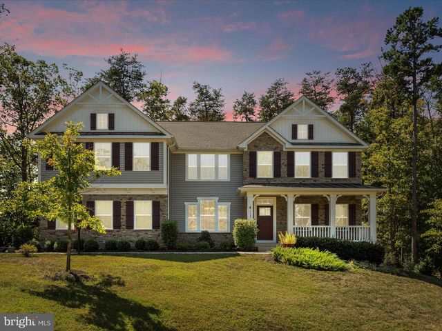 11710 SOUTHVIEW CT, Spotsylvania, VA 22551